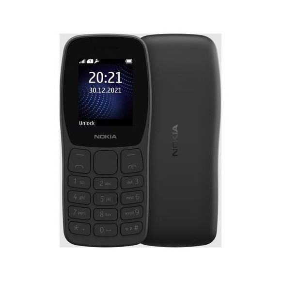 NOKIA 105 HMD